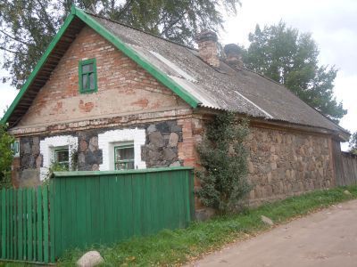 Магазин И.Устьинского