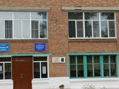 Лебяженская модельная сельская библиотека – филиал № 1