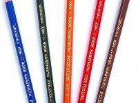 Карандаш цветной Koh-i-noor "Polycolor" бирюзовый средний
