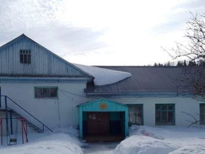 Адилевский сельский дом культуры