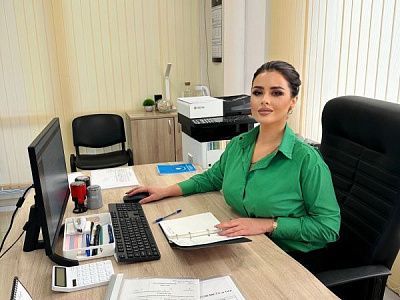 Ближе к центру, а значит и к потребителям!