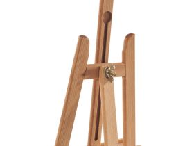 Мольберт M/21 "Лира" миниатюрный настольный MABEF