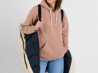 Полупальто пуховое Kodiak III GTX Женское