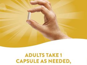 Nature's Way, буферизованный витамин C с биофлавоноидами, 1000 мг, 250 веганских капсул