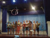 Софиевский сельский дом культуры