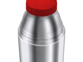 Термос Relaxika 102 (2 чашки + термочехол)