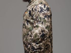 Джемпер Remington Polar Dream  South Forest