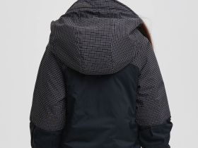 Куртка BASK juno