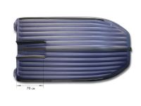 Лодка ПВХ ФЛАГМАН DK 550 Jet