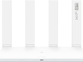 Роутер HUAWEI AX3 WS7100-V4 Белый