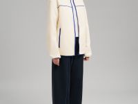 Толстовка из флиса