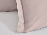 Комплект наволочек Cappuccino с ушками, перкаль