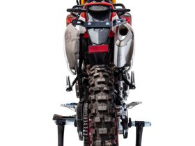 Мотоцикл кроссовый эндуро REGULMOTO CR-Z 300
