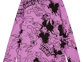 Фуфайка трикотажная для девочек (футболка с длинными рукавами)