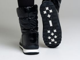 Сапоги для девочек