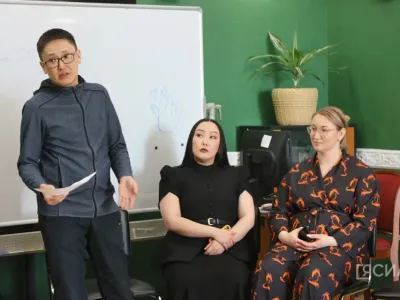 Круглый стол для ведомственных пресс-служб и СМИ прошел в Якутске