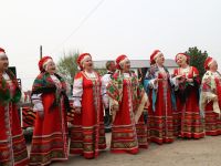 Центр культуры и досуга «Юность» с. Каскара