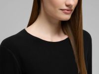 Лонгслив-термобелье с хлопком