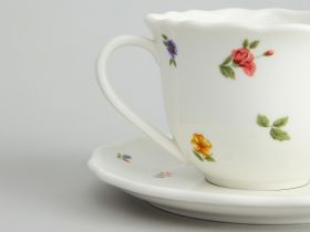 Чайная пара Letizia