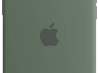 Чехол-накладка Apple