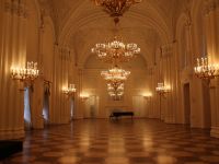 Мраморный дворец