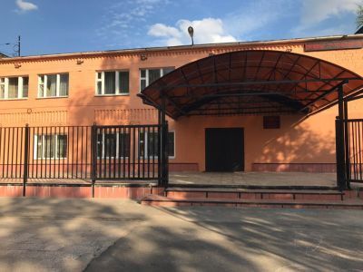 Юрцовский дом культуры