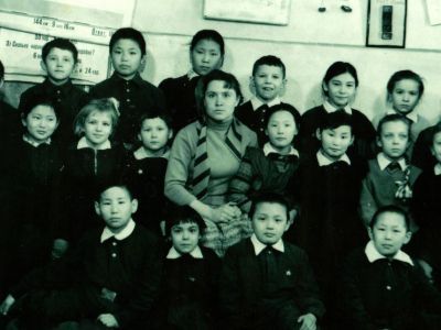 Валентина Калинович: «Я не ошиблась в своей профессии»