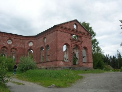 Кирха