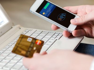 Банки РФ занялись тестированием нового способа платежей