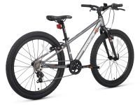 Подростковый велосипед Maxiscoo 5Bike 24 M200, год 2025, цвет Зеленый