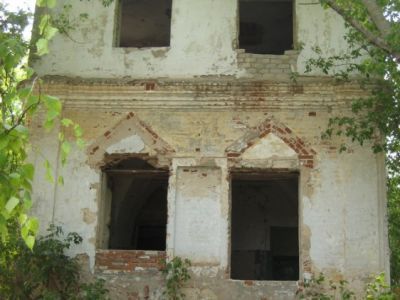 Богородицкая церковь