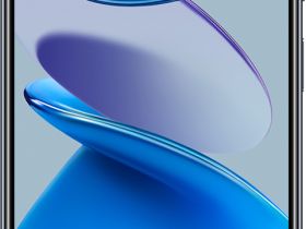 Смартфон Infinix Smart 9 3/128 ГБ Чёрный