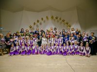 Концертно-творческий центр города Нижнекамска