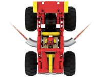 Крушилы AB-1608 Конструктор Бигфут Лорда