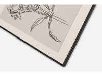 Картина Ирис-2 Графика 20x30