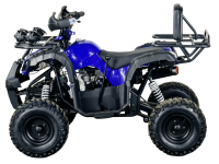 Квадроцикл STALKER 125