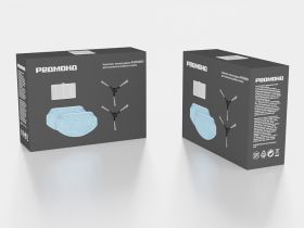 Комплект аксессуаров для робота-пылесоса РЕДМОНД AVR5901