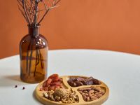 Менажница Forest quattuor II