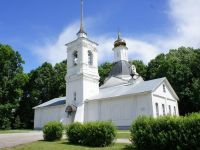 Мемориальный комплекс М. Д. Скобелева