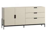 Тумба Лигес 183x87 Светло-бежевый