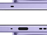 Смартфон realme 16 Pro 12/512 ГБ Фиолетовый