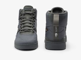 Мужские зимние кроссовки Lacoste T-CLIP WNTR MID 225 1 SMA