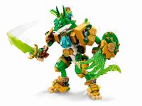 DREAMZzz 71508 Конструктор Лиса-страж