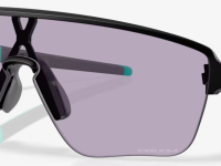 Очки солнцезащитные Oakley Corridor SQ Matte Black/Prizm Slate (комплект)