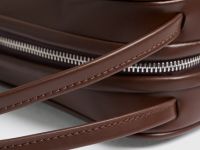 Сумка на плечо, Коричневый