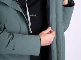 Куртка пуховая Kodiak V GTX Мужская