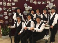 Сельский клуб хутора Морозовского