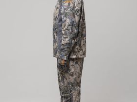 Костюм Remington Heat Strategy Figure