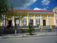 Кинотеатр «Чайка»