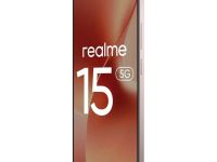 Realme 15 5G 12/256Gb (Pink)